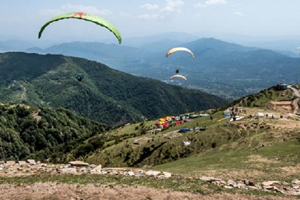 paraglidingsenaerysecond