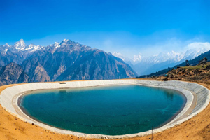 roopkund