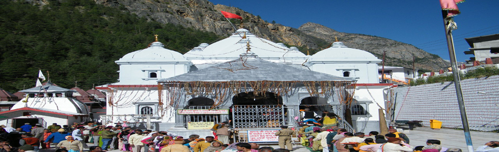 gangotri