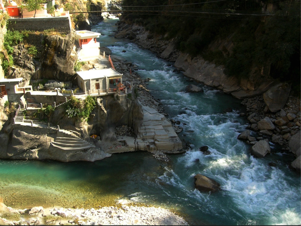 about adi badri Josimath