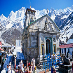 tourtokedarnath