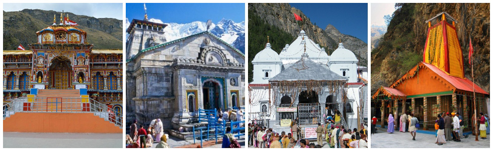 chardham