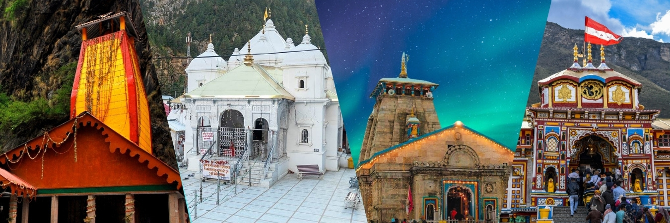 chardham yatra