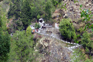 kalikamandir