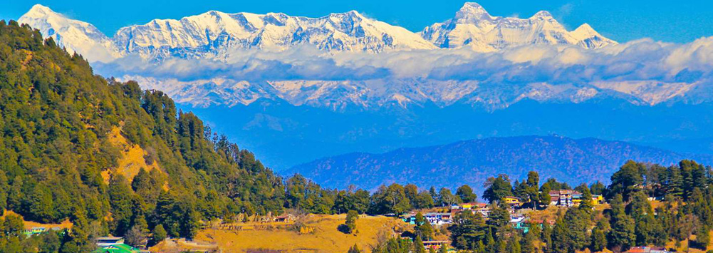 Kumaon Fairs