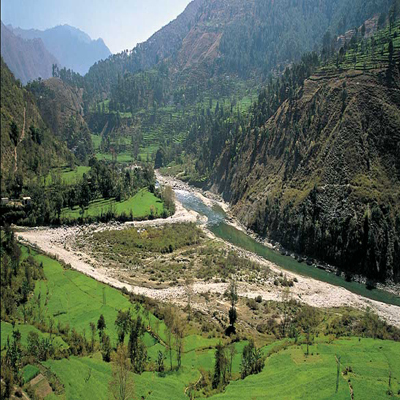 pithoragarhsenary