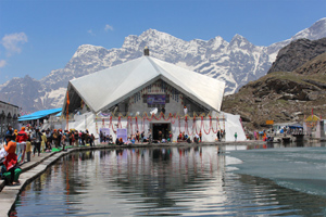  hemkund sahib images