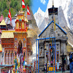 best package for char dham yatra