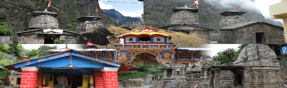 badrinath