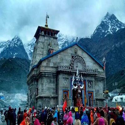 kedarnath