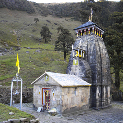 tungnath