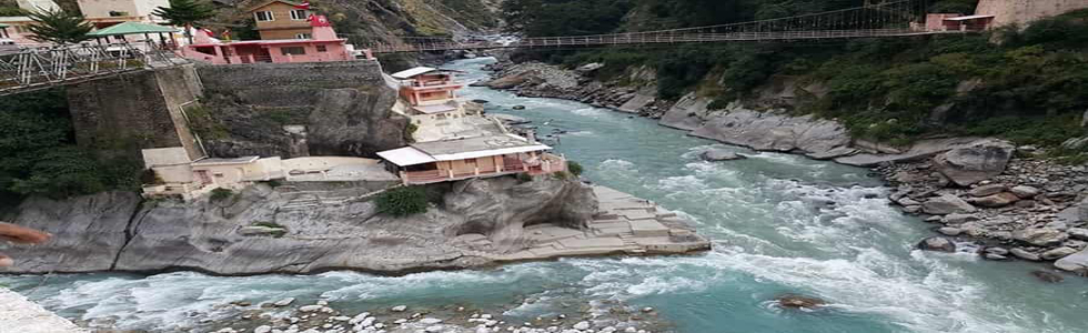 vishnuprayag