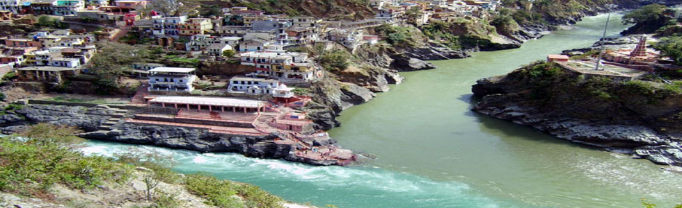 dev prayag tour
