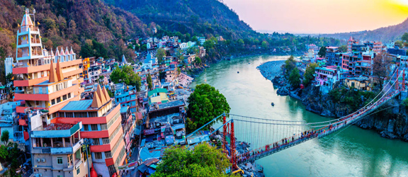 ganga aarti rishikesh