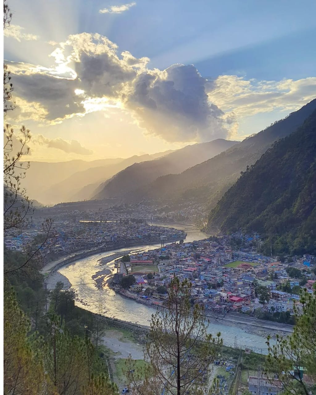 Uttarkashi